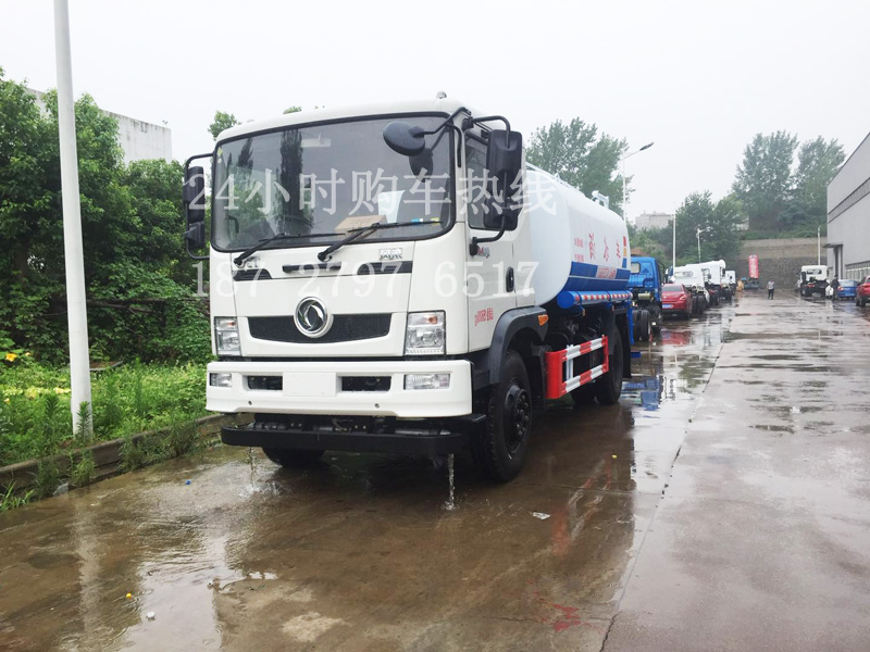 抑尘车价格