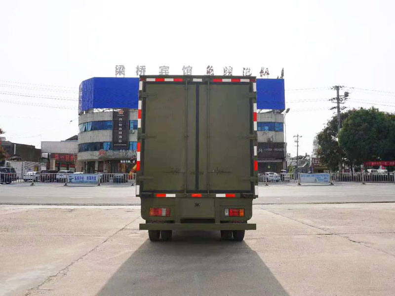 保温运输车18727976517