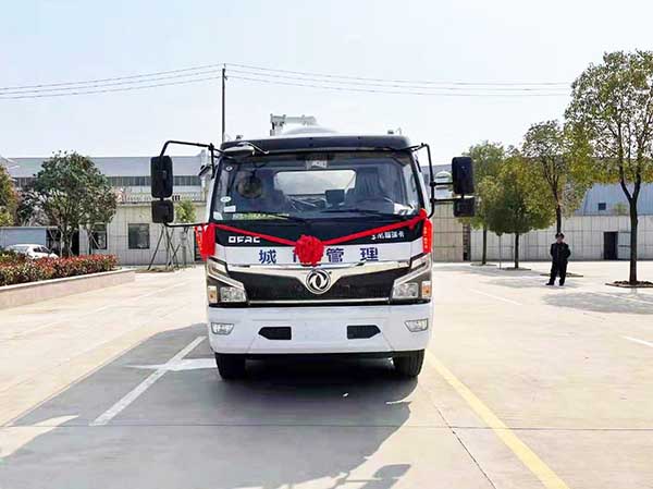 市政环保车价格18727976517